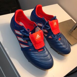 Soccer boots! Adidas Copa